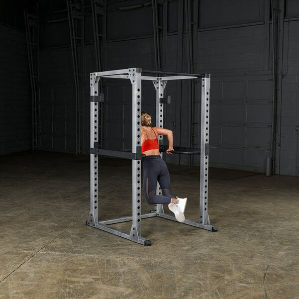 Body-Solid GPR378P4 Pro Power Rack Gym Package - New Star Living