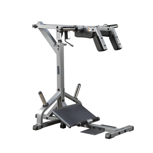 Body-Solid GSCL360 Leverage Squat Calf Machine - New Star Living