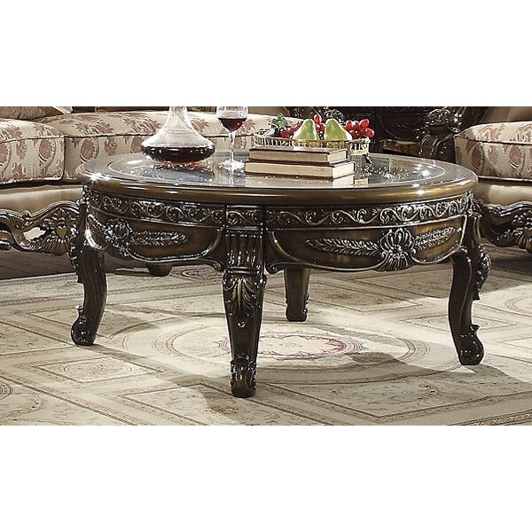 Homey Design HD-1545 - END TABLE - New Star Living