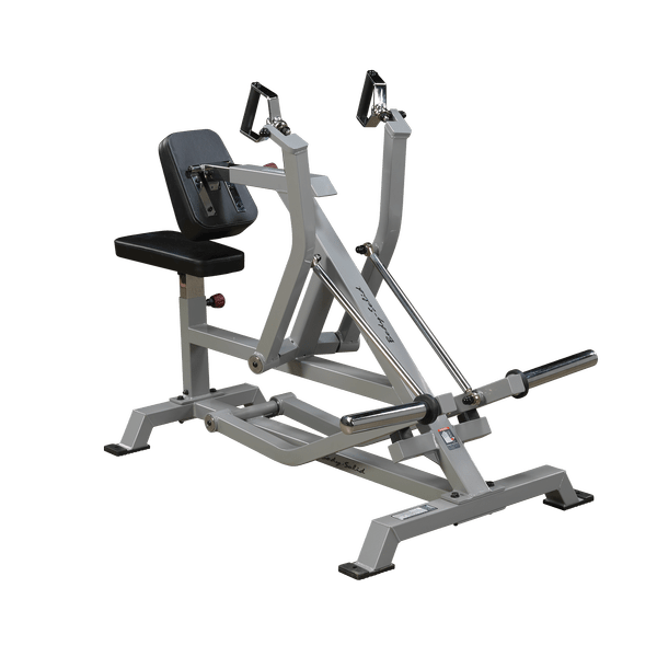 Body-Solid Pro Clubline LVSR Leverage Seated Row - New Star Living