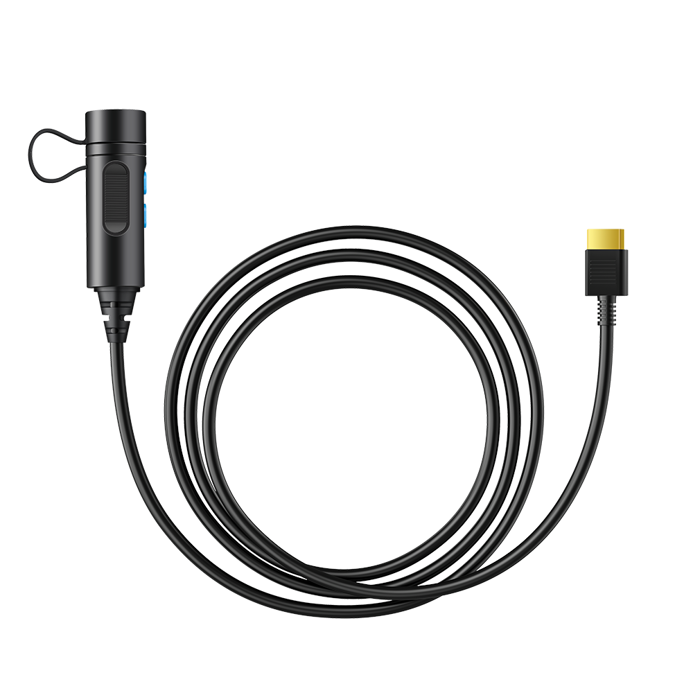 Bluetti P090D To XT90 External Battery Connection Cable - New Star Living