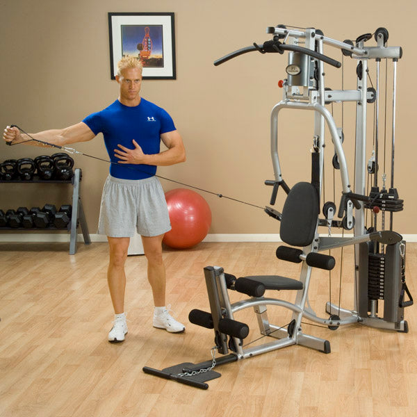 Body-Solid Powerline P2X Home Gym - New Star Living