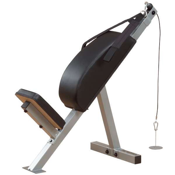 Body-Solid Powerline PAB21X Ab Bench - New Star Living