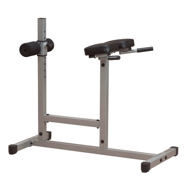 Body-Solid Powerline PCH24X Roman Chair/ Back Hyperextension - New Star Living