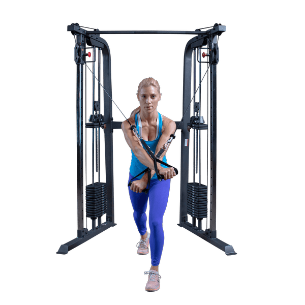 Body-Solid Powerline PFT100 Functional Trainer - New Star Living