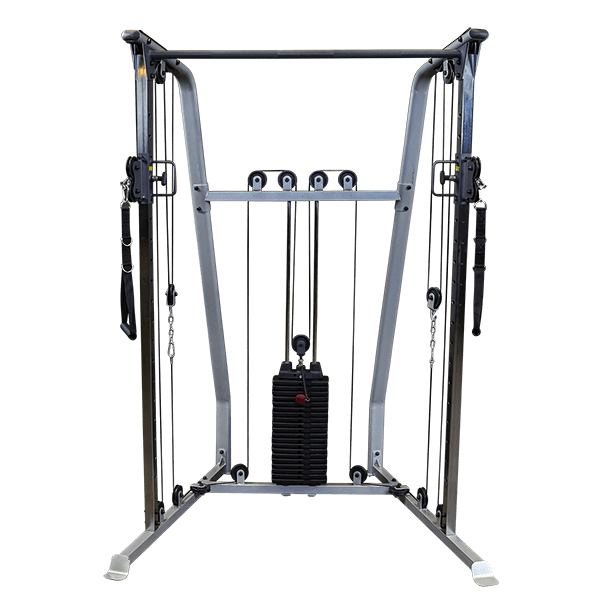Body-Solid Powerline PFT50 Functional Trainer - New Star Living