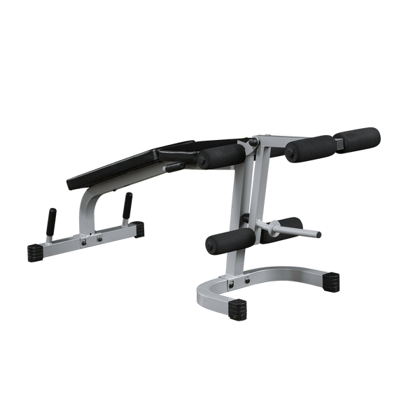Body-Solid Powerline PLCE165X Leg Extension & Curl Machine - New Star Living