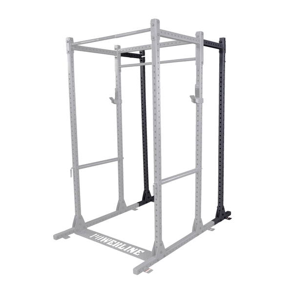Body-Solid Powerline PPR1000EXT Power Rack Extension - New Star Living