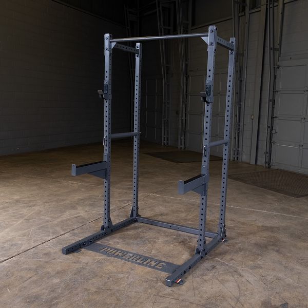 Body-Solid Powerline PPR500EXT Half Rack Extension - New Star Living
