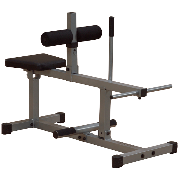 Body-Solid Powerline PSC43X Seated Calf Raise - New Star Living