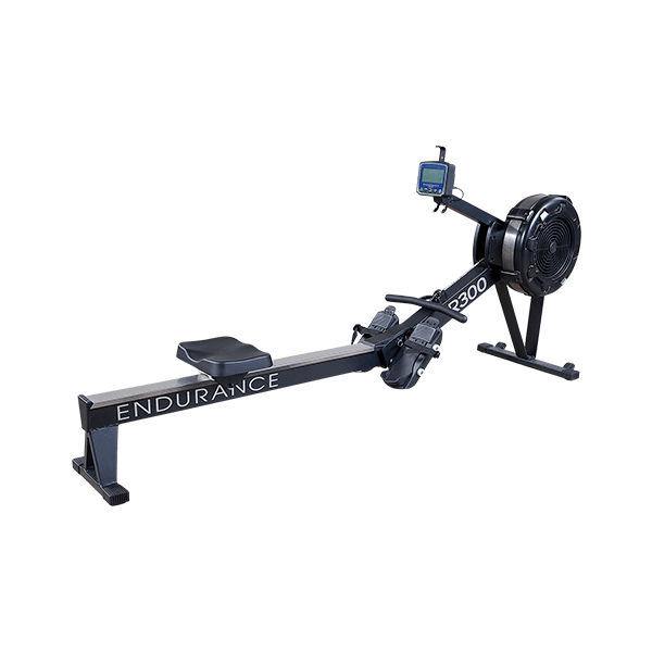 Body-Solid Endurance R300 Rower - New Star Living