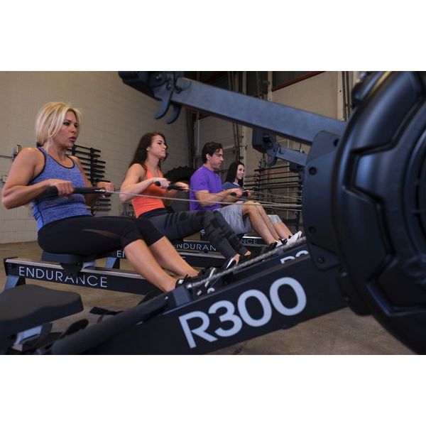 Body-Solid Endurance R300 Rower - New Star Living