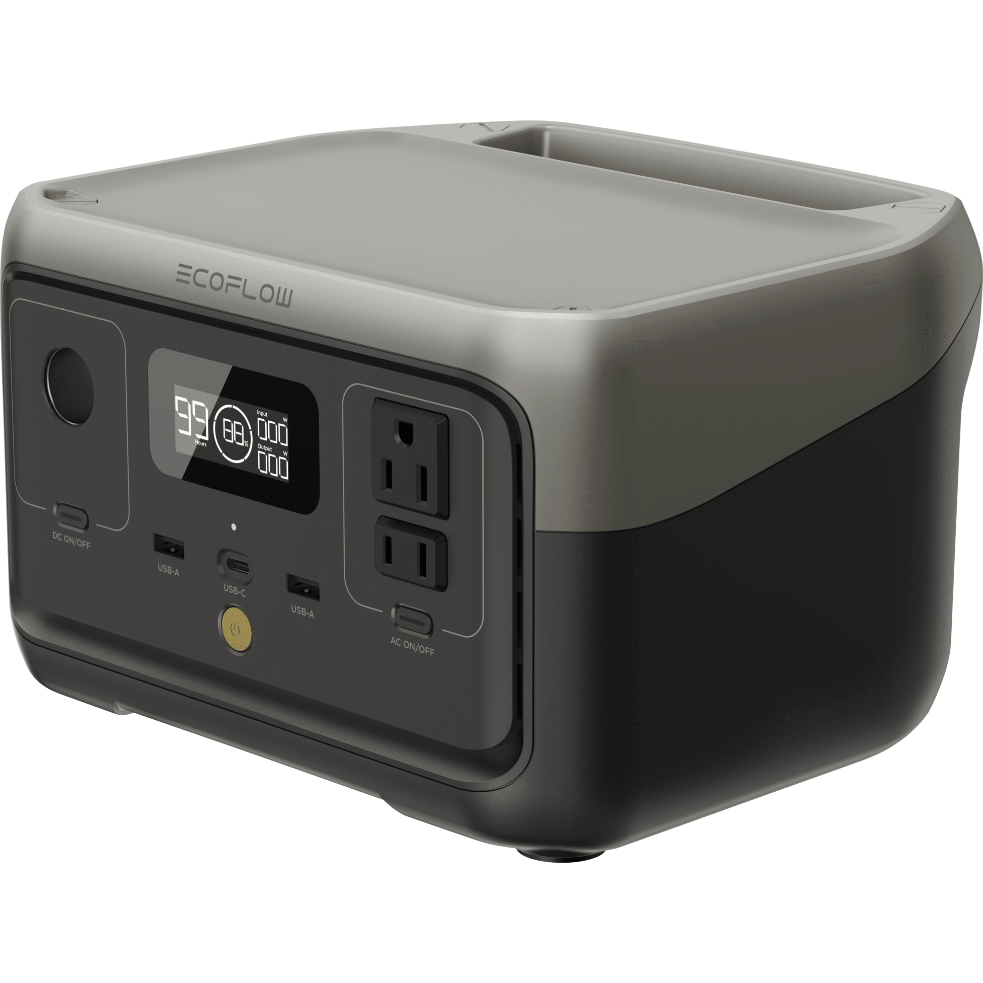 Ecoflow River 2 Portable Power Station - New Star Living