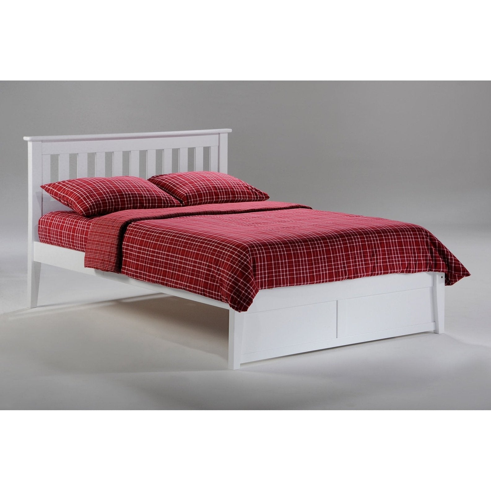 Night and Day Furniture Rosemary Complete Bed P-Series