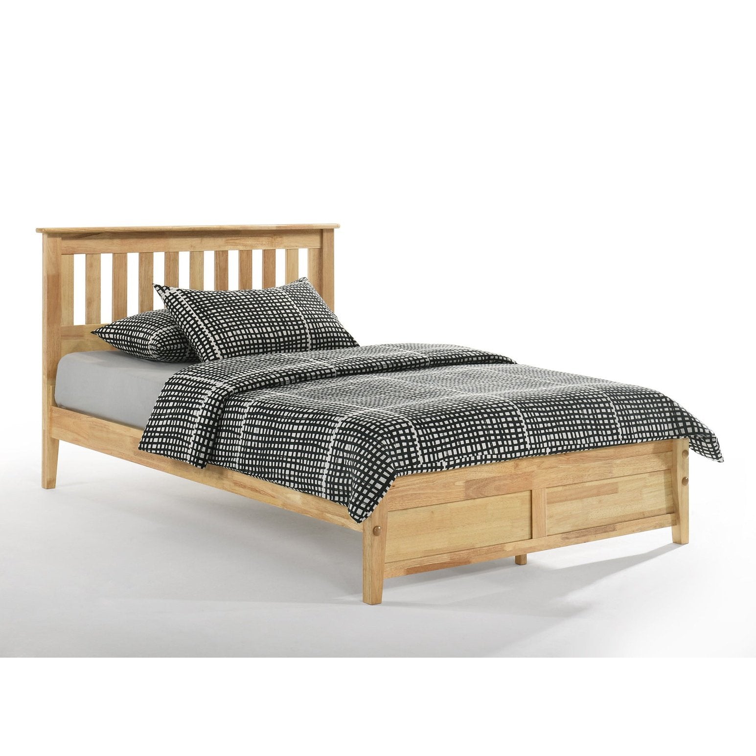 Night and Day Furniture Rosemary Complete Bed P-Series