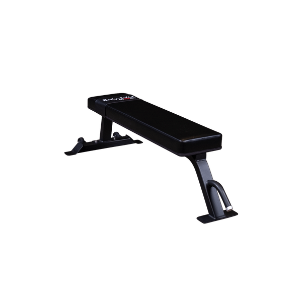 Body-Solid Pro Clubline SFB125 Flat Bench - New Star Living