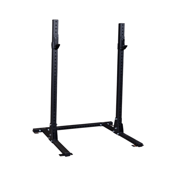 Body-Solid Pro Clubline SPR250 Commercial Squat Stand - New Star Living