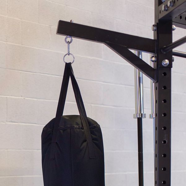 Body-Solid Pro Clubline SPRHBH Power Rack Heavy Bag Hanger - New Star Living