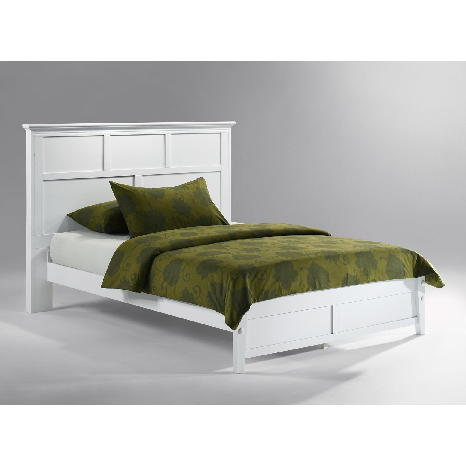 Night and Day Furniture Tarragon Complete Bed P-Series