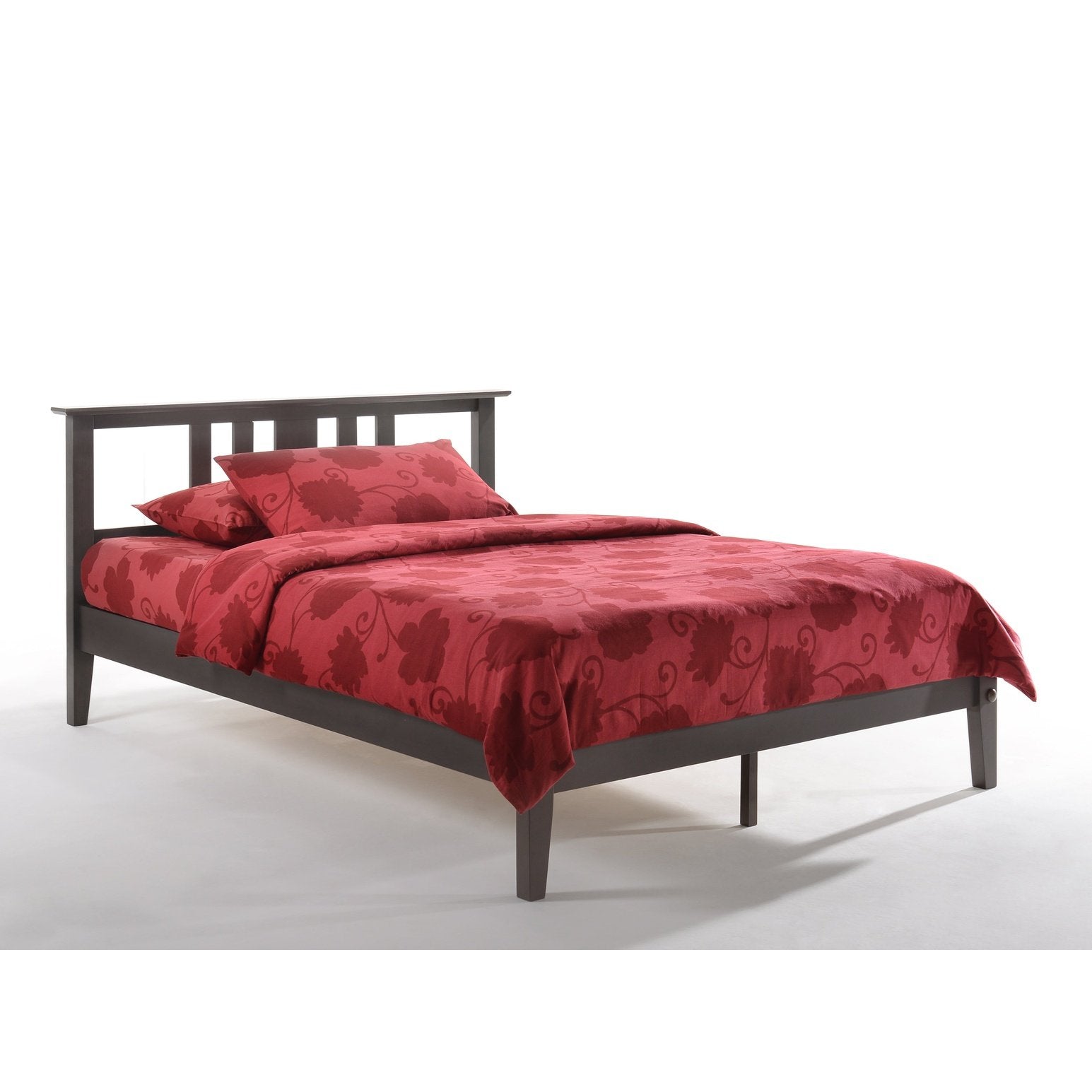Night and Day Furniture Thyme Complete Bed P-Series