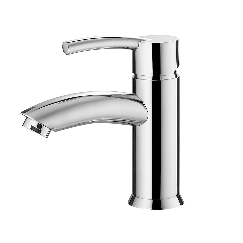 Vinnova Bliss Single-Handle Basin Bathroom Faucet