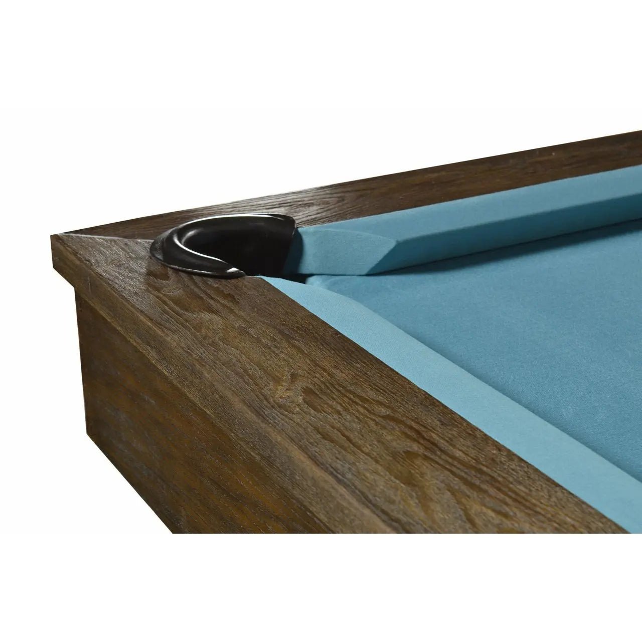 AFD Home 8Ft Ashwood Slate Top Pool Table Craftsman - New Star Living