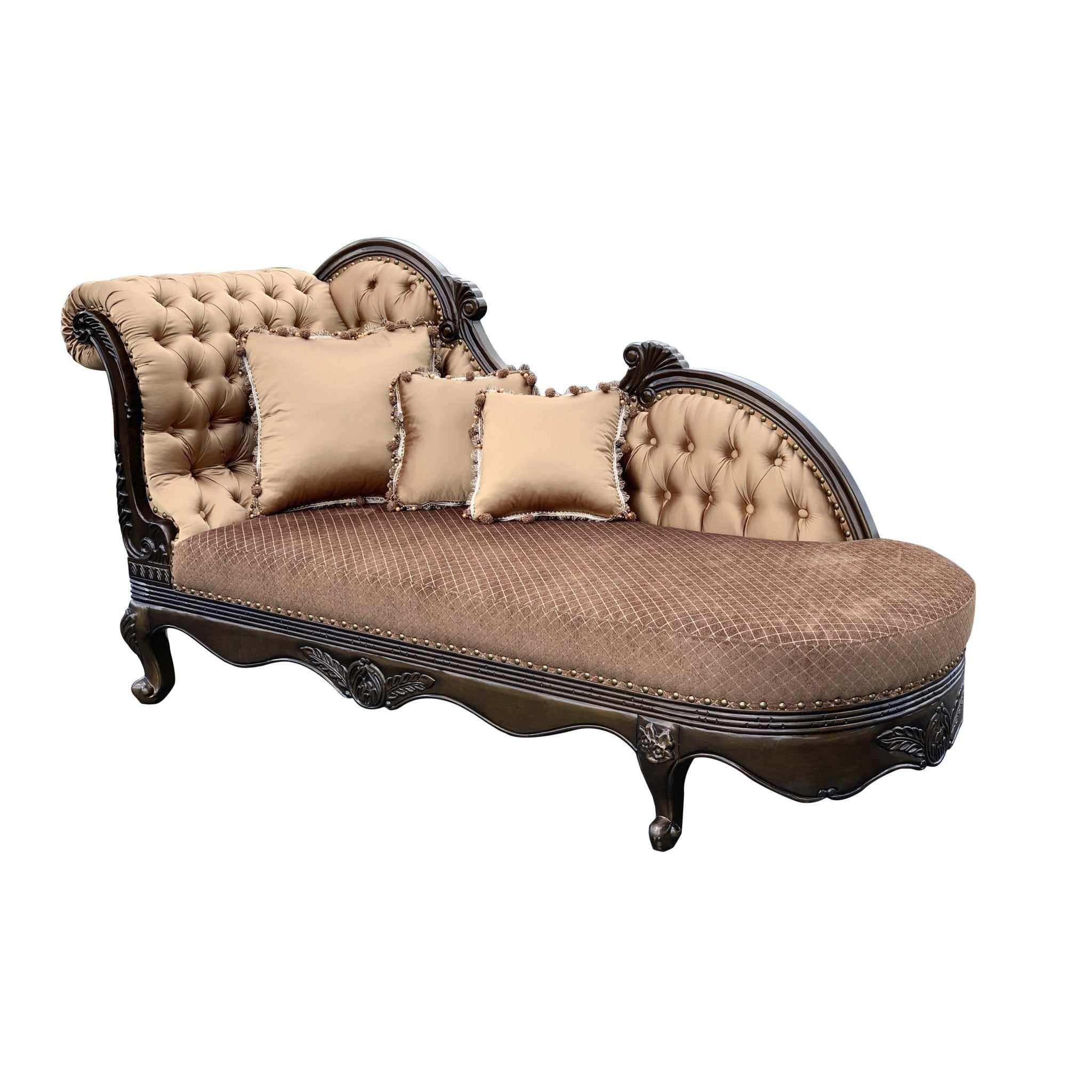 AFD Home Brunswick Chaise - New Star Living