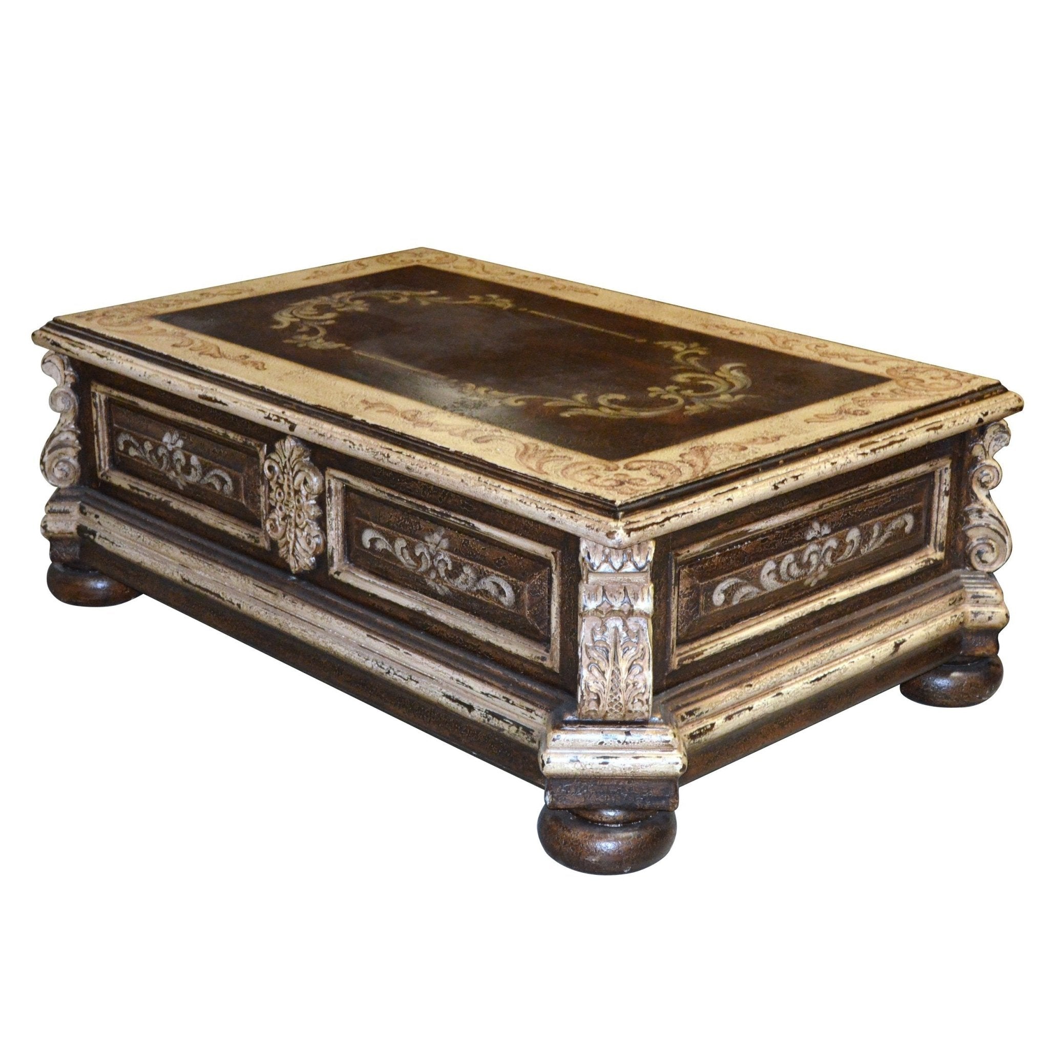 AFD Home Casa Grande Coffee Table - New Star Living