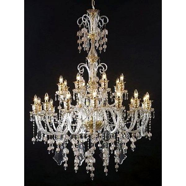 AFD Home Marseille Grand Chandelier - New Star Living