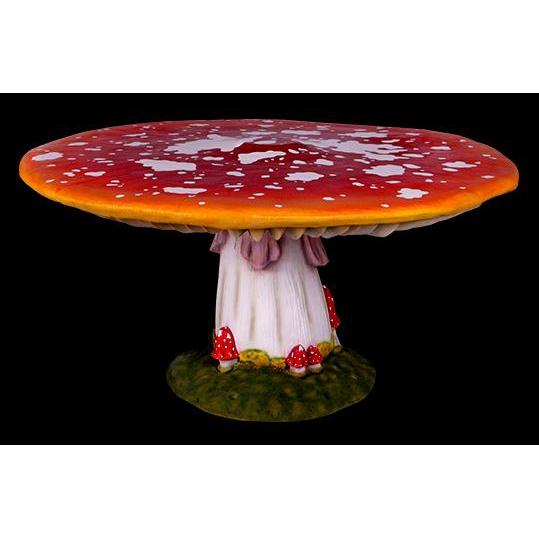 AFD Home Mushroom Table - New Star Living