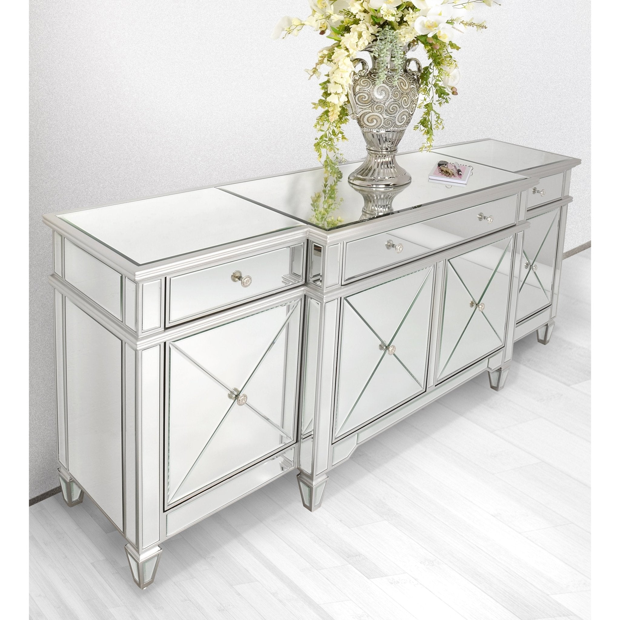 AFD Home Park Avenue Credenza - New Star Living