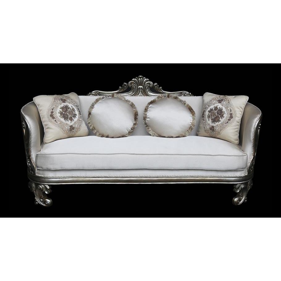 AFD Home Platine Royal Colette Sofa - New Star Living