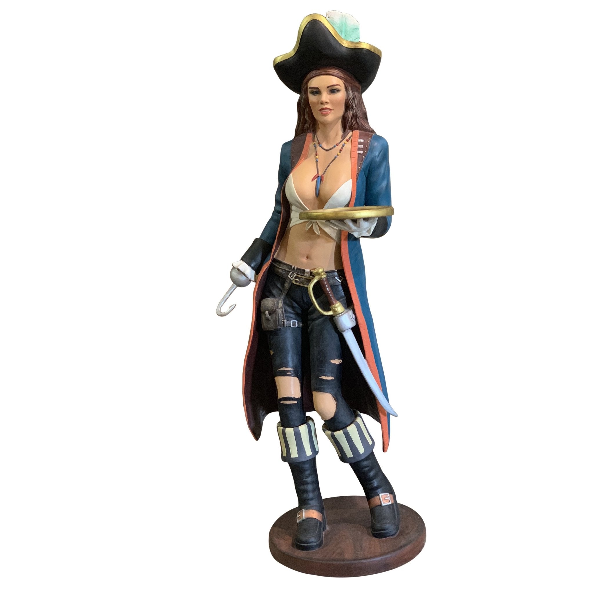 AFD Home Sexy Pirate Anne 6ft - New Star Living