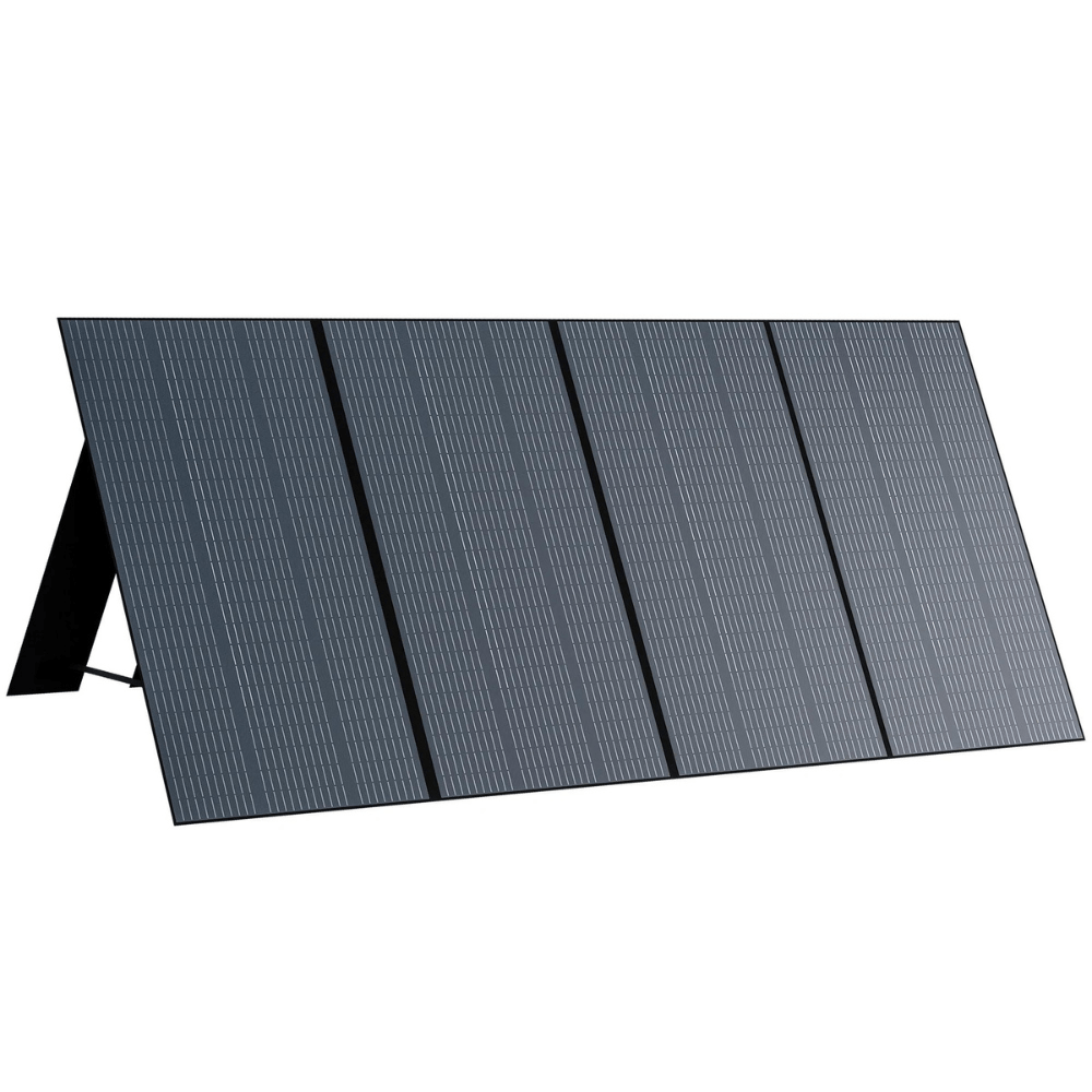 Bluetti AC200MAX + Optional B300 Batteries + Solar Panels Complete Solar Generator Kit - New Star Living