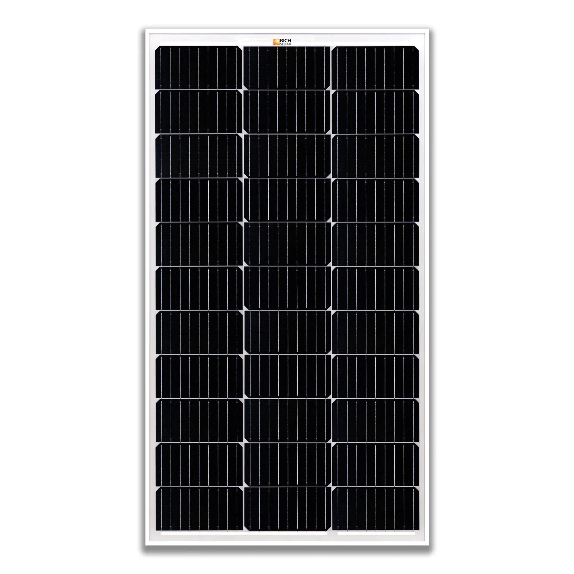 Bluetti AC200P 2,000W 2,000Wh + Solar Panels Complete Solar Generator Kit - New Star Living