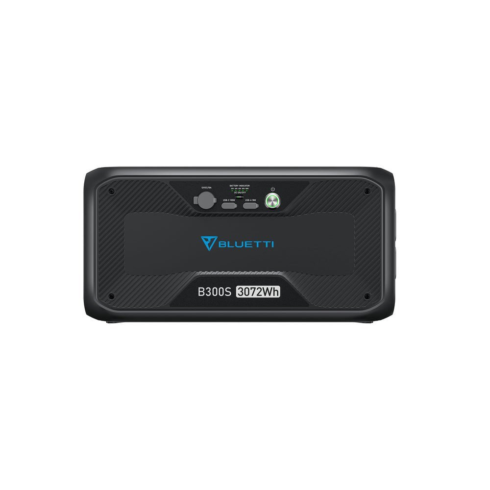 BLUETTI AC500 + B300S | Home Battery Backup - New Star Living