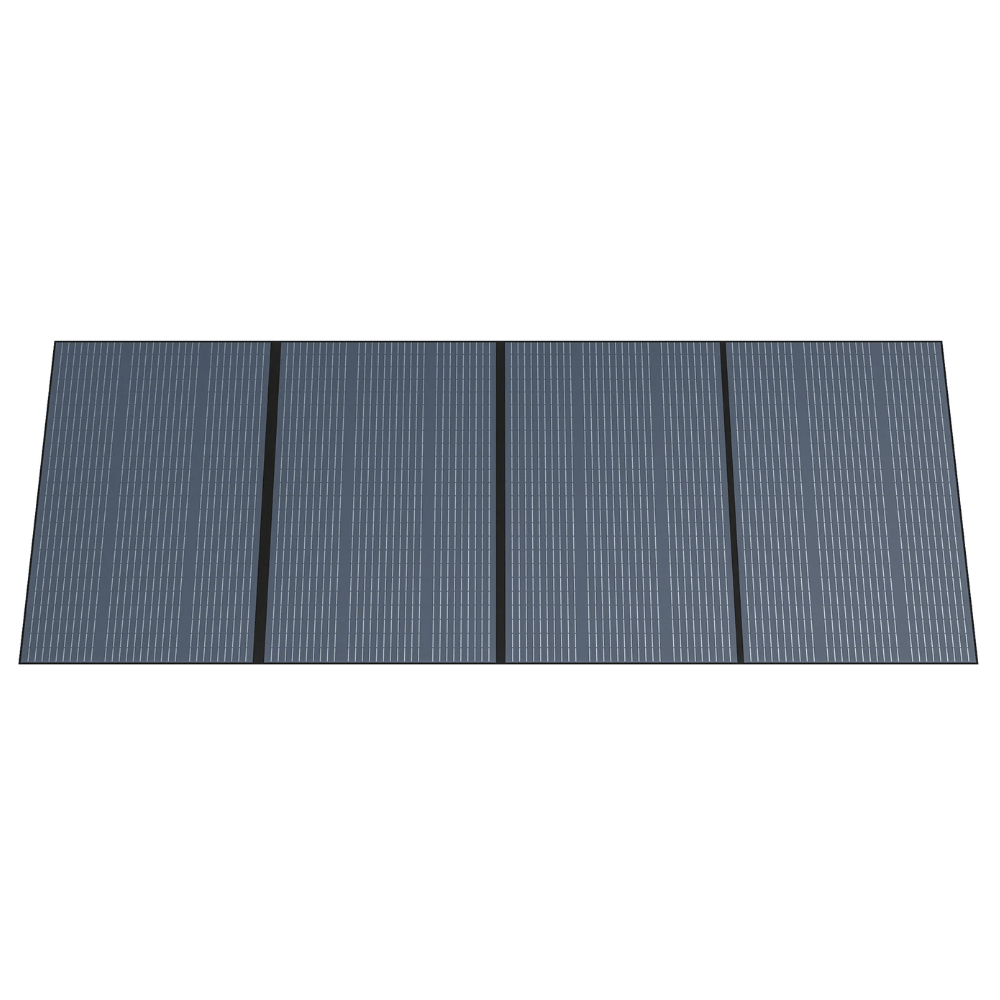 Bluetti [DUAL] AC300 6,000W 240V Split Phase + B300 Batteries + Solar Panels - New Star Living
