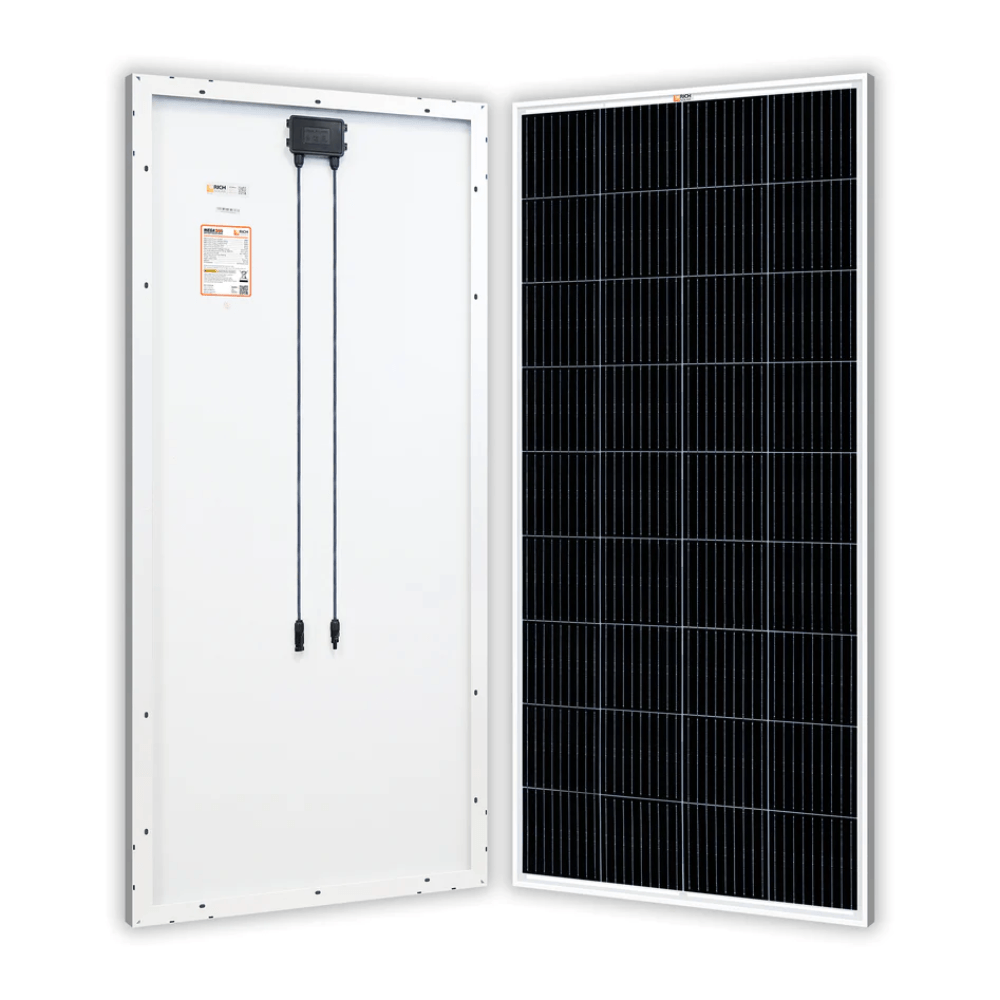 Bluetti [DUAL] EP500 4,000W 10,200Wh 120/240V Output + Solar Panels Complete Solar Generator Kit - New Star Living