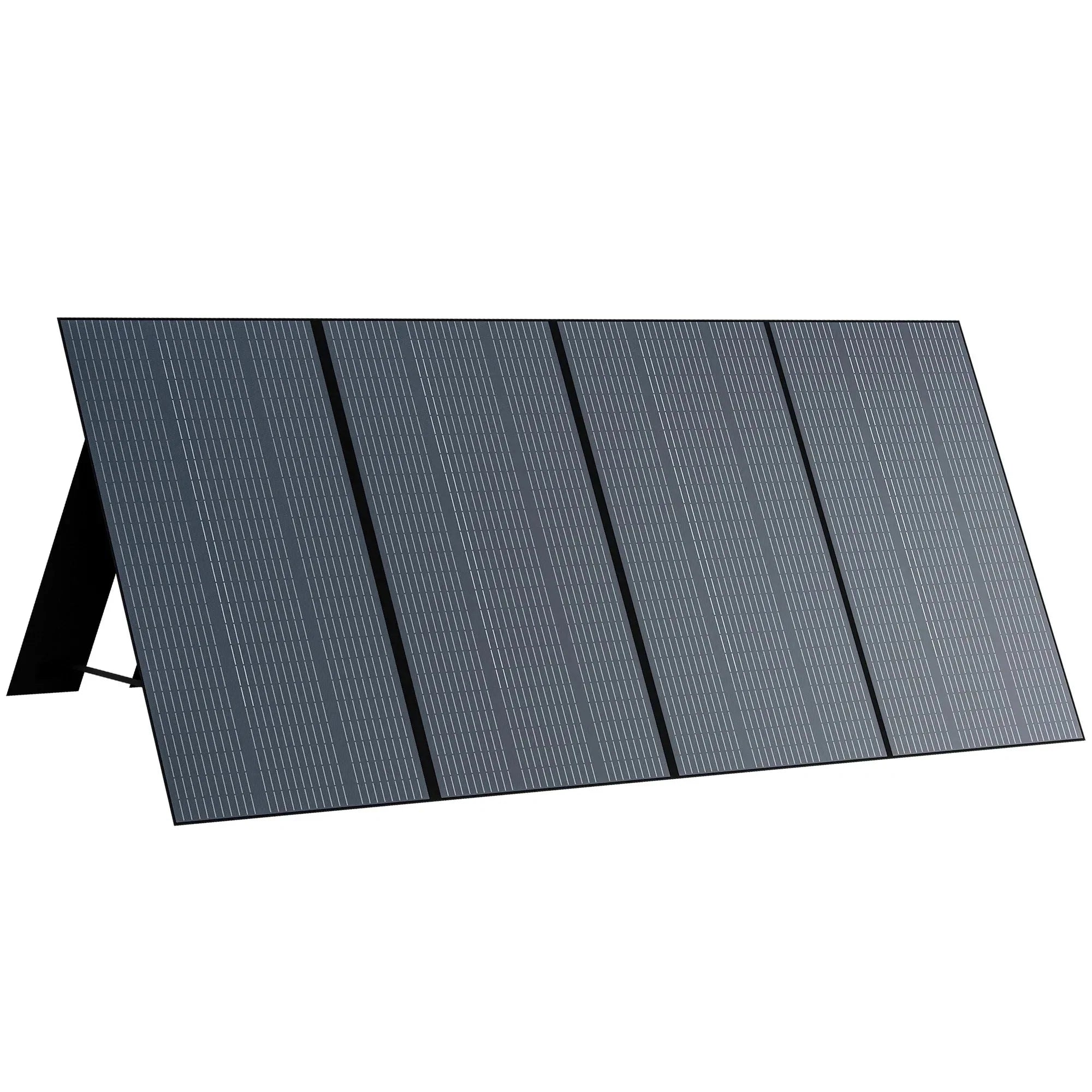 Bluetti EP500 2,000W 5,100Wh + Solar Panels Complete Solar Generator Kit - New Star Living