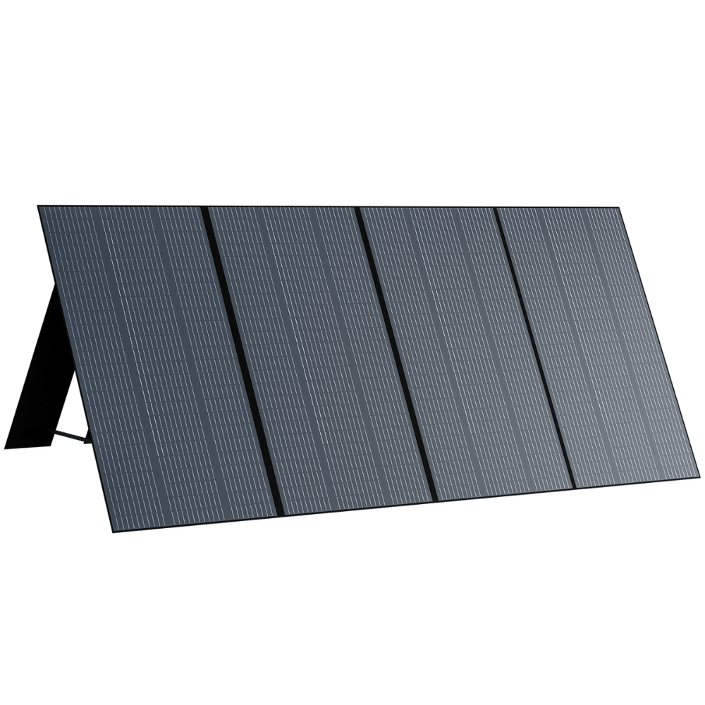 Bluetti EP500 PRO 3000W 5100Wh + Solar Panels Complete Solar Generator Kit - New Star Living