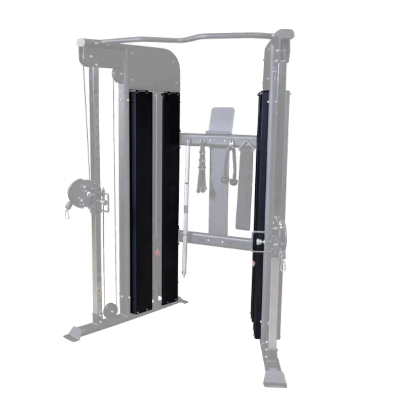 Body-Solid GFT100 Functional Trainer 