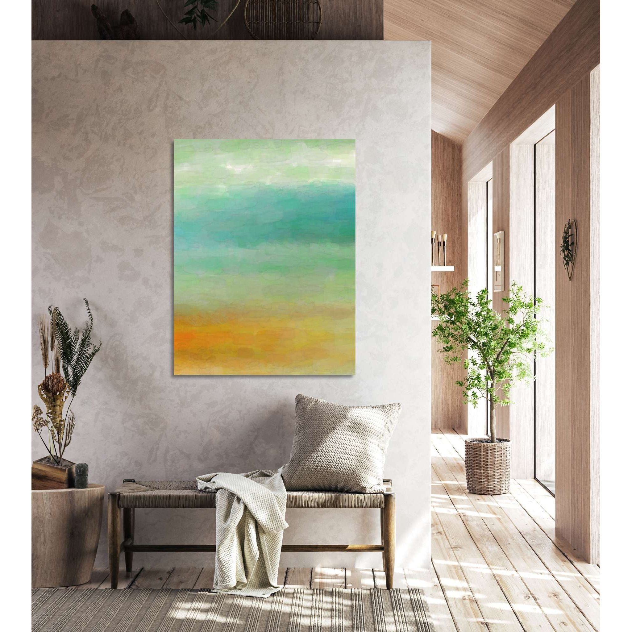 AFD Home  Serene Gallery Wrap - New Star Living