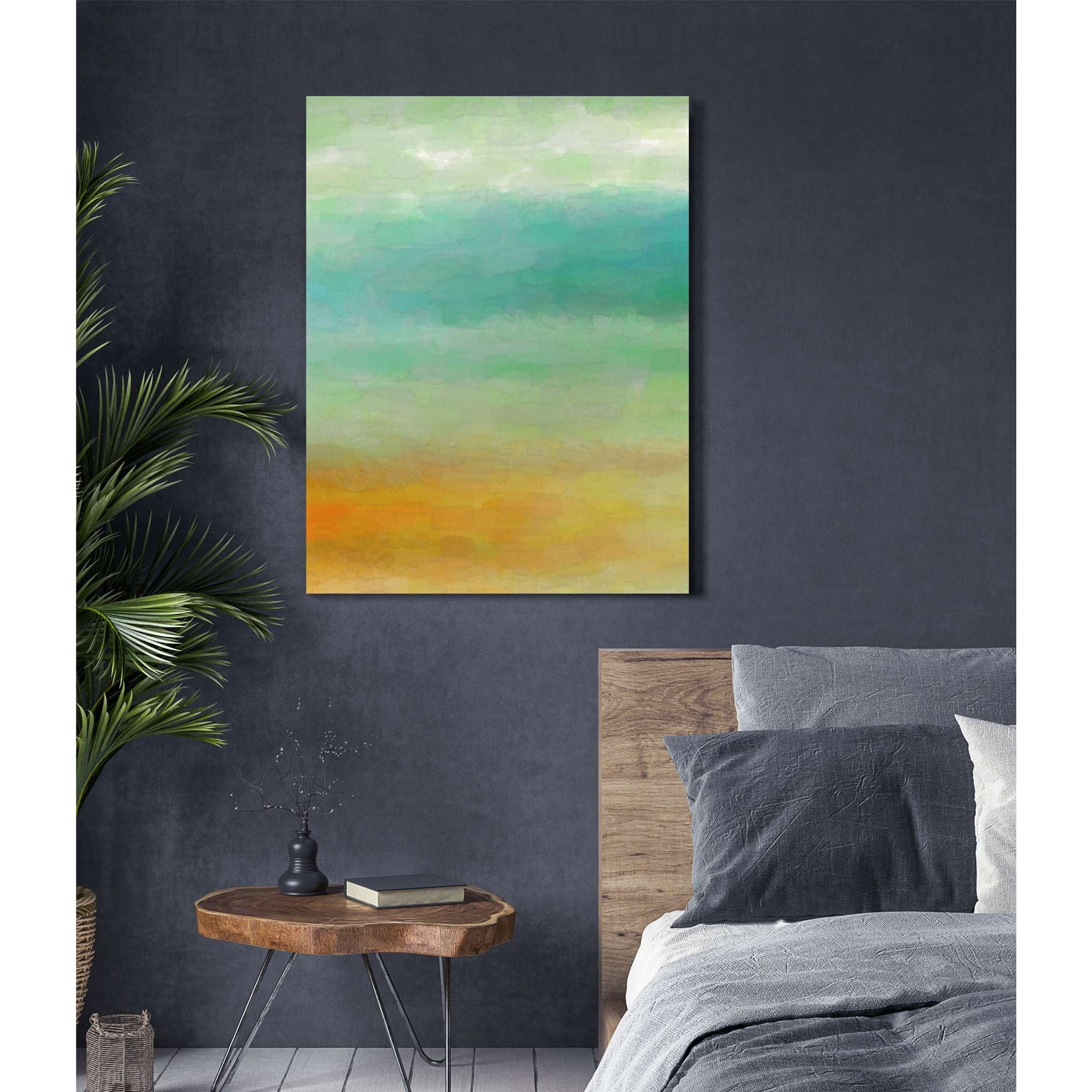 AFD Home  Serene Gallery Wrap - New Star Living