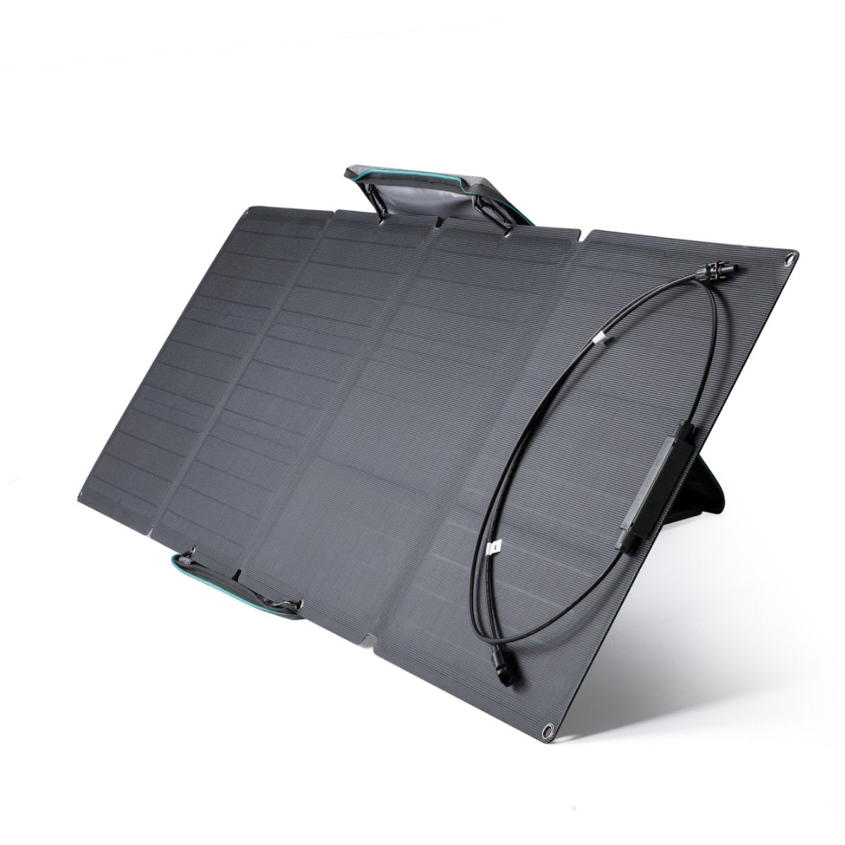EcoFlow 110w Portable Solar Panel (Upgraded Version) - New Star Living
