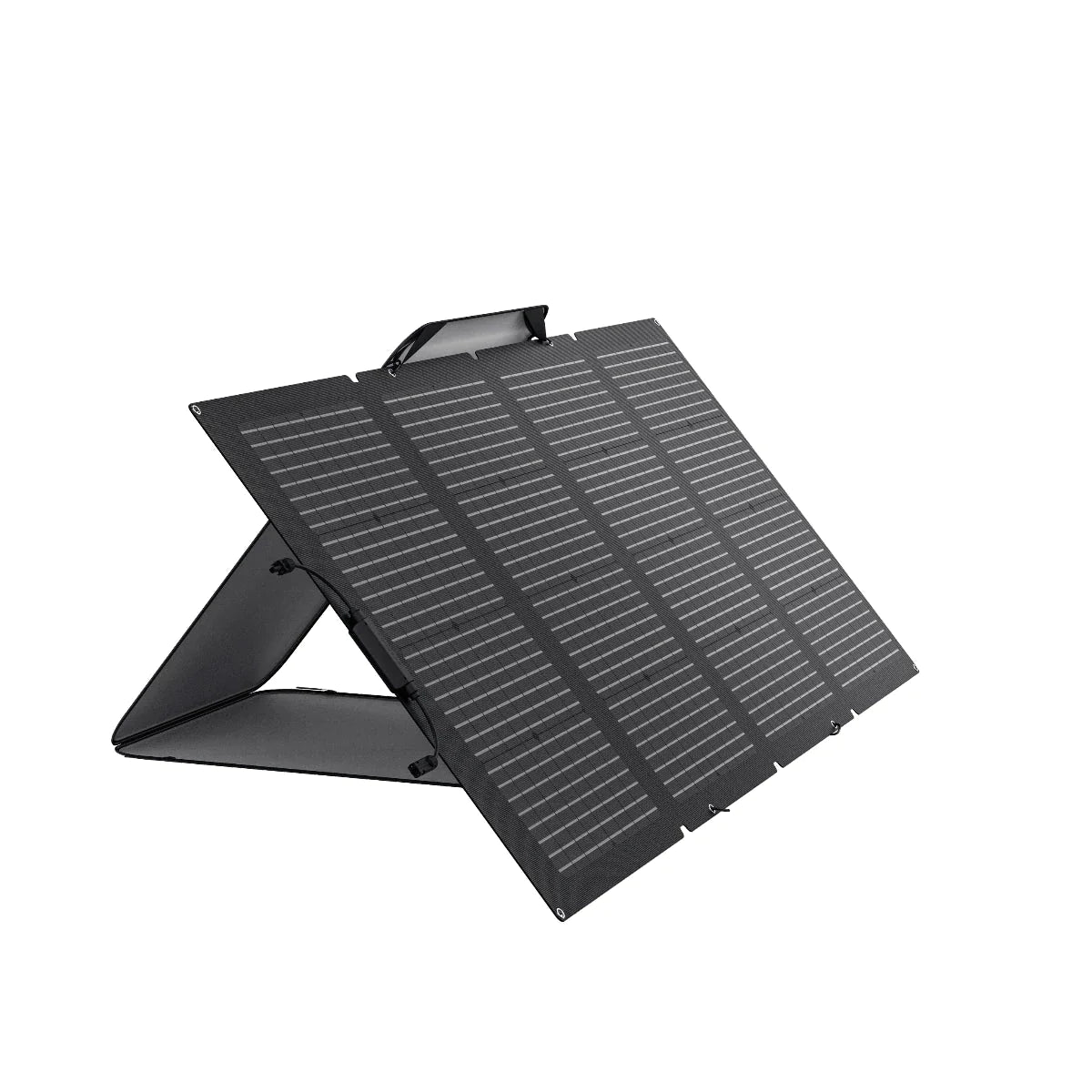 EcoFlow 220W Bifacial Portable Solar Panel - New Star Living