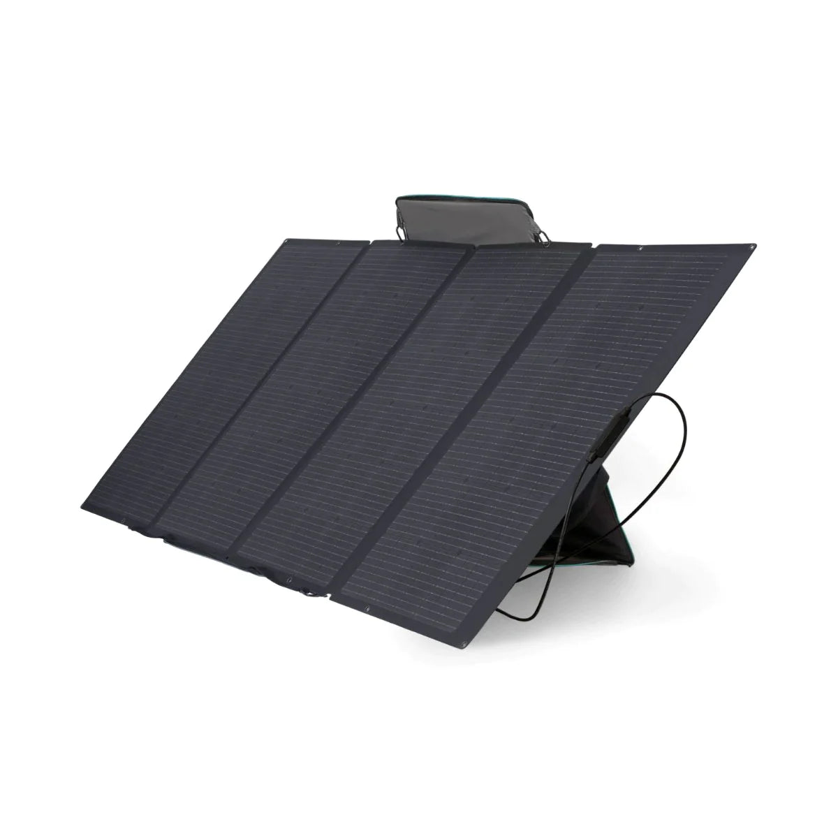 EcoFlow 400W Portable Solar Panel - New Star Living