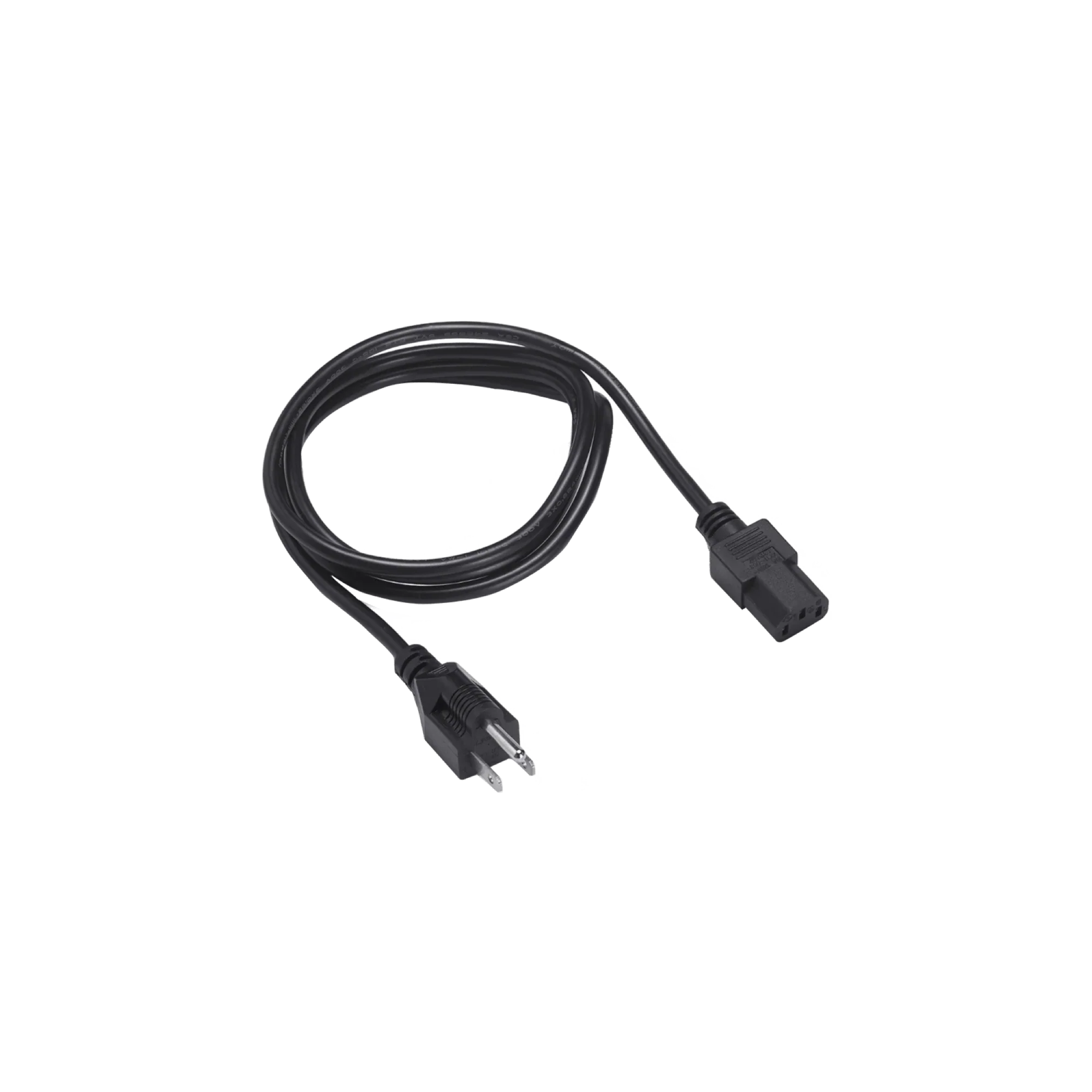 EcoFlow AC Charging Cable - New Star Living