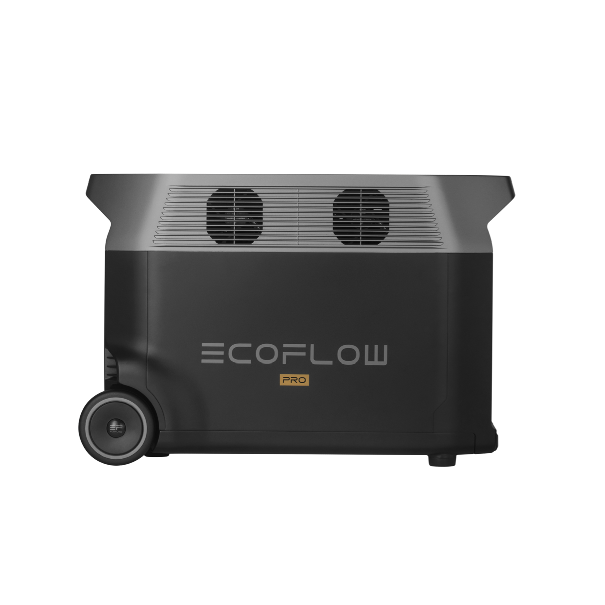 EcoFlow Delta Pro Portable Power Station - New Star Living