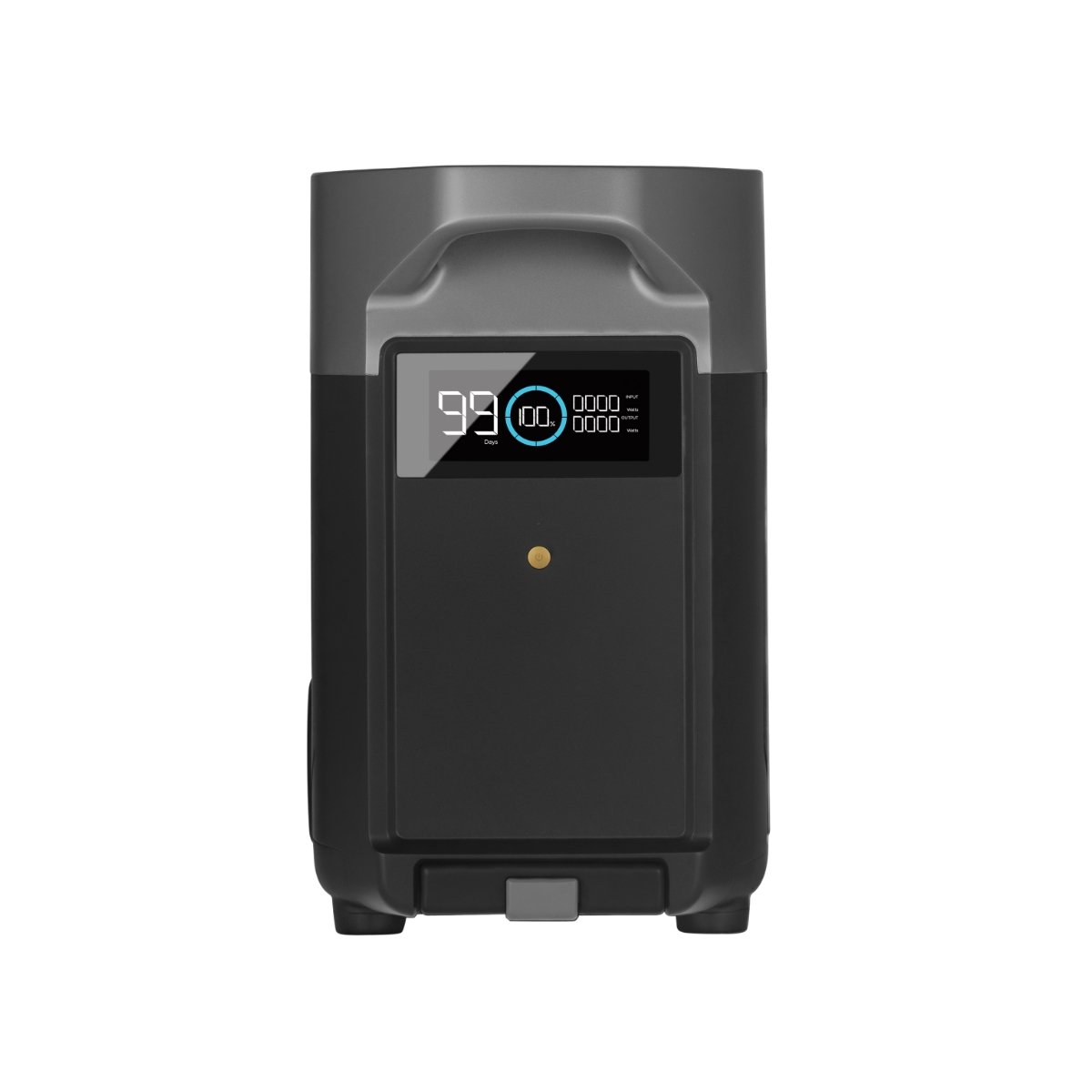 Ecoflow Delta Pro Smart Extra Battery - New Star Living