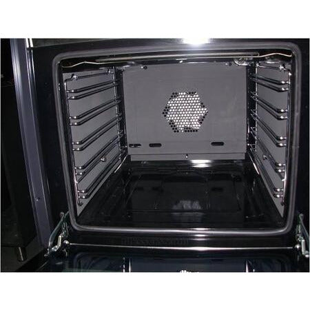 ILVE 36 Inch Dual Fuel Range Self Clean - New Star Living